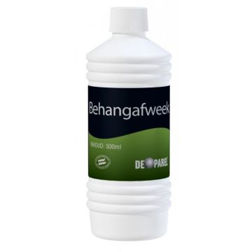 BEHANGAFWEEK 500-ML DE PAREL