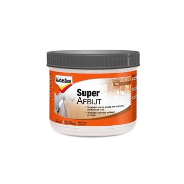 AFBIJTMIDDEL SUPER 500ML ALABASTINE