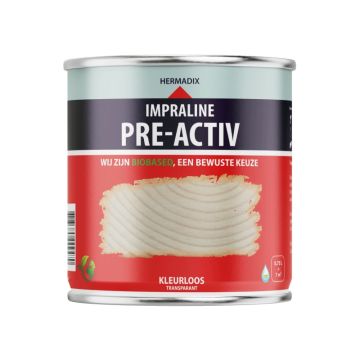 IMPRALINE PRE-ACTIV  750-ML HERMADIX