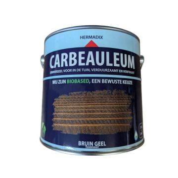 IMPRALINE CARBEAULEUM  750ML HERMADIX