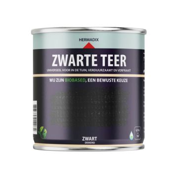 IMPRALINE ZWARTE TEER  750ML HERMADIX