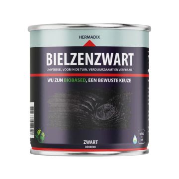 IMPRALINE BIELZENZWART 750ML HERMADIX