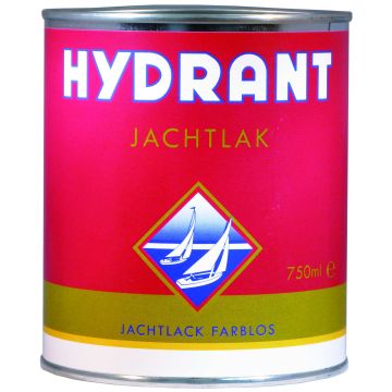JACHTLAK 750-ML HYDRANT