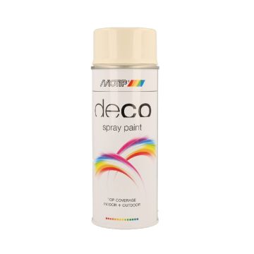HOBBYLAK 400ML MOTIP PARELWIT HG