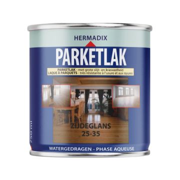 PARKETLAK  750ML ZIJDEGLANS 25-35 HERMAD