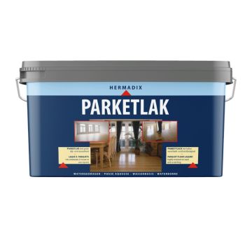 PARKETLAK 4LTR ZIJDEGLANS 25-35 HERMADIX