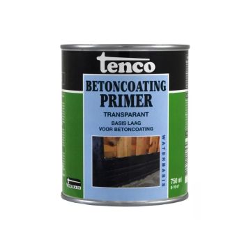 TENCO BETONCOATING PRIMER 750 ML