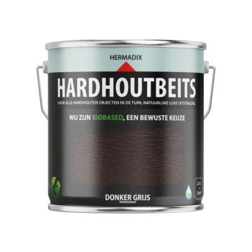 HARDHOUTBEITS 2500ML  463 HERMADIX