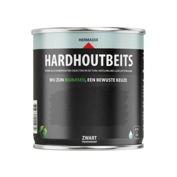 HARDHOUTBEITS  750ML  465 HERMADIX