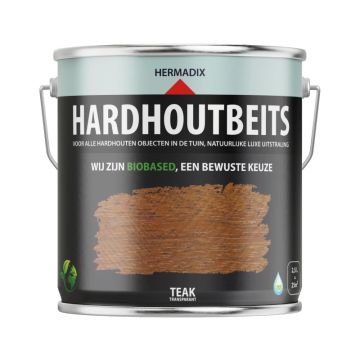 HARDHOUTBEITS 2500ML  466 HERMADIX