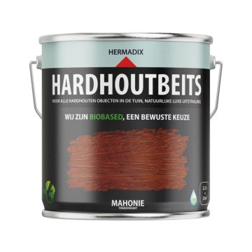 HARDHOUTBEITS 2500ML  467 HERMADIX