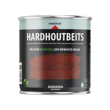 HARDHOUTBEITS  750ML  468 HERMADIX