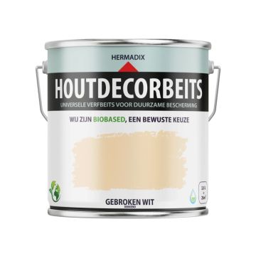 HOUTDECOR 2500ML  601 HERMADIX