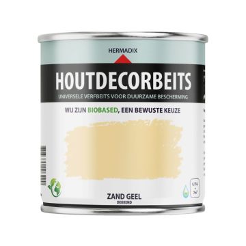 HOUTDECOR  750ML  602 HERMADIX