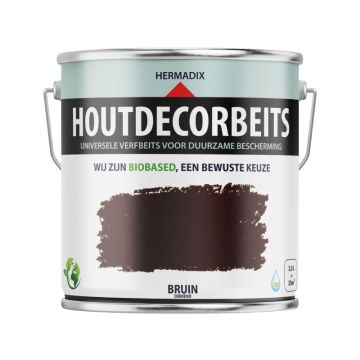 HOUTDECOR 2500ML  610 HERMADIX