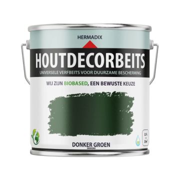 HOUTDECOR 2500ML  623 HERMADIX