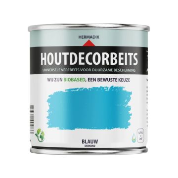 HOUTDECOR  750ML  627 HERMADIX