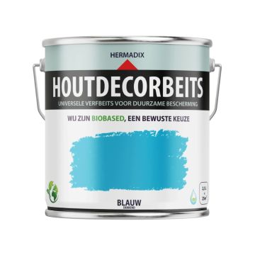 HOUTDECOR 2500ML  627 HERMADIX