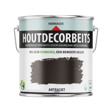 HOUTDECOR 2500ML  630 HERMADIX