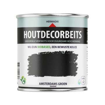 HOUTDECOR  750ML  632 HERMADIX