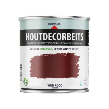 HOUTDECOR  750ML  633 HERMADIX
