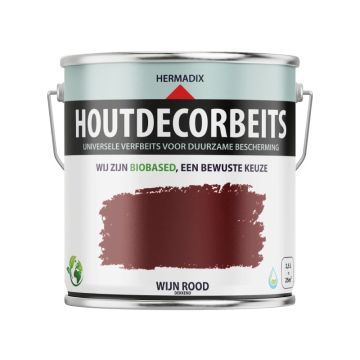 HOUTDECOR 2500ML  633 HERMADIX