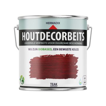 HOUTDECOR 2500ML  651 HERMADIX