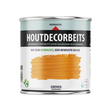 HOUTDECOR  750ML  652 HERMADIX