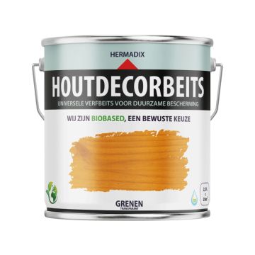 HOUTDECOR 2500ML  652 HERMADIX