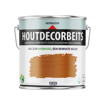 HOUTDECOR 2500ML  653 HERMADIX