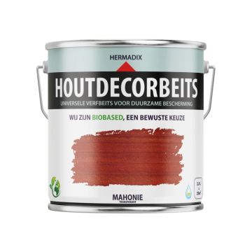 HOUTDECOR 2500ML  654 HERMADIX