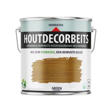 HOUTDECOR 2500ML  656 HERMADIX