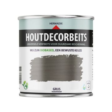 HOUTDECOR  750ML  660 HERMADIX