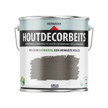 HOUTDECOR 2500ML  660 HERMADIX