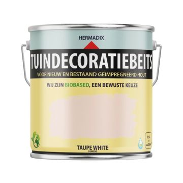 TUINDECORATIEBEITS 2500ML  717 HERMADIX