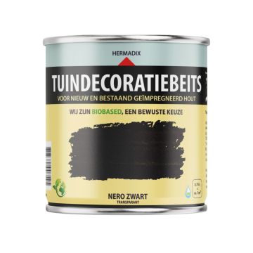 TUINDECORATIEBEITS  750ML  720 HERMADIX