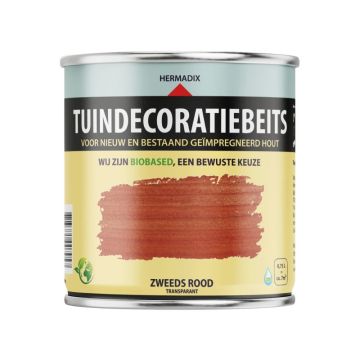 TUINDECORATIEBEITS  750ML  761 HERMADIX
