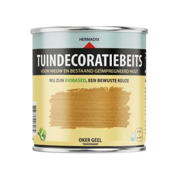 TUINDECORATIEBEITS  750ML  762 HERMADIX