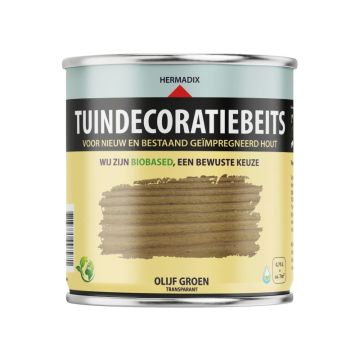 TUINDECORATIEBEITS  750ML  763 HERMADIX