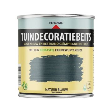 TUINDECORATIEBEITS  750ML  764 HERMADIX