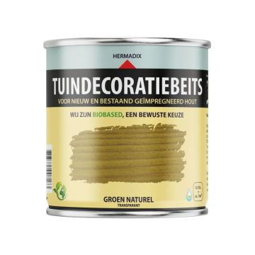 TUINDECORATIEBEITS  750ML  767 HERMADIX