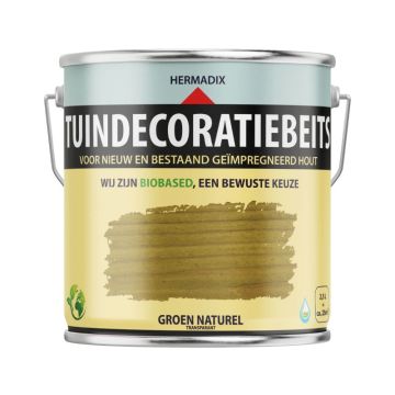 TUINDECORATIEBEITS 2500ML  767 HERMADIX