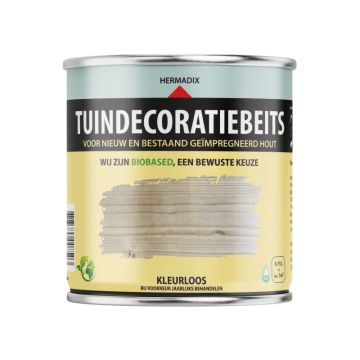 TUINDECORATIEBEITS  750ML  768 HERMADIX