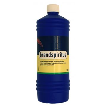 SPIRITUS  1 LITER