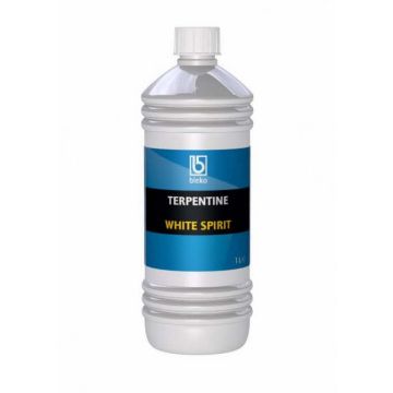 TERPENTINE  1 LTR