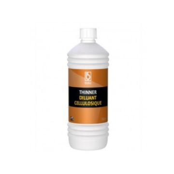 THINNER  1 LTR