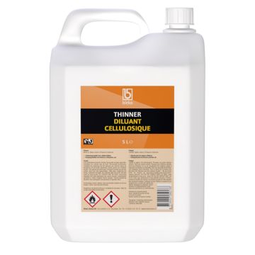 THINNER  5 LTR