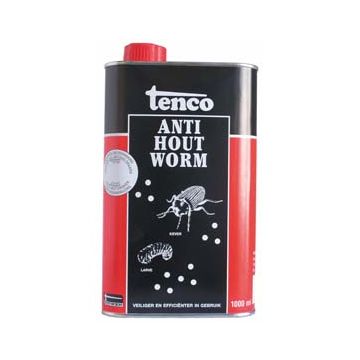 ANTI-HOUTWORM TENCO 500-ML