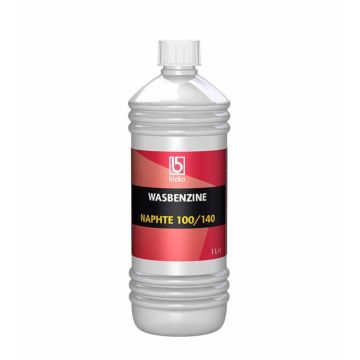 WASBENZINE  1 LTR