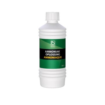 AMMONIAK  500 ML